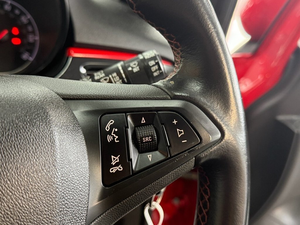 Used Vauxhall Corsa 2018 for sale - 76776663: Photo 27