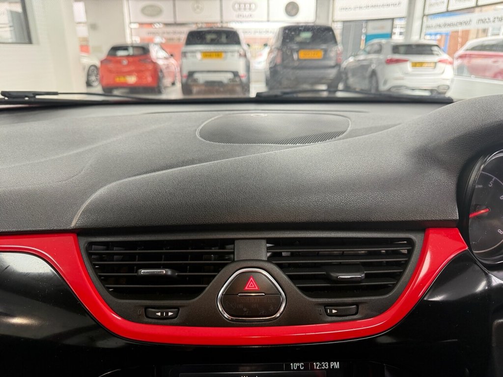 Used Vauxhall Corsa 2018 for sale - 76776663: Photo 29