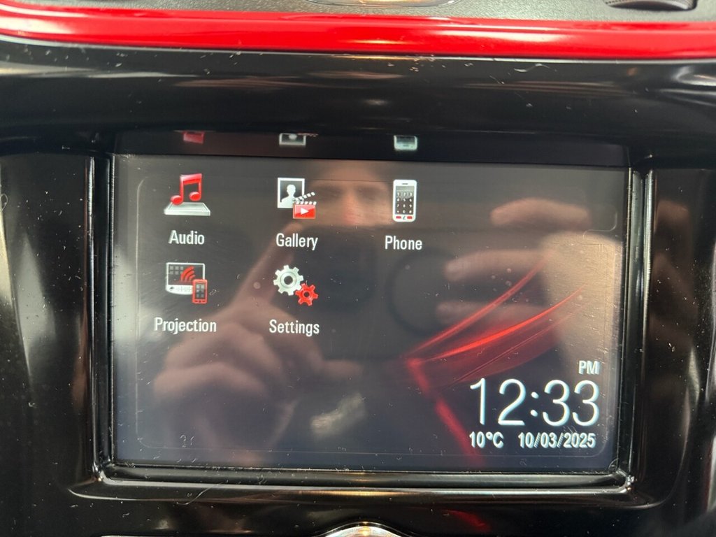 Used Vauxhall Corsa 2018 for sale - 76776663: Photo 30