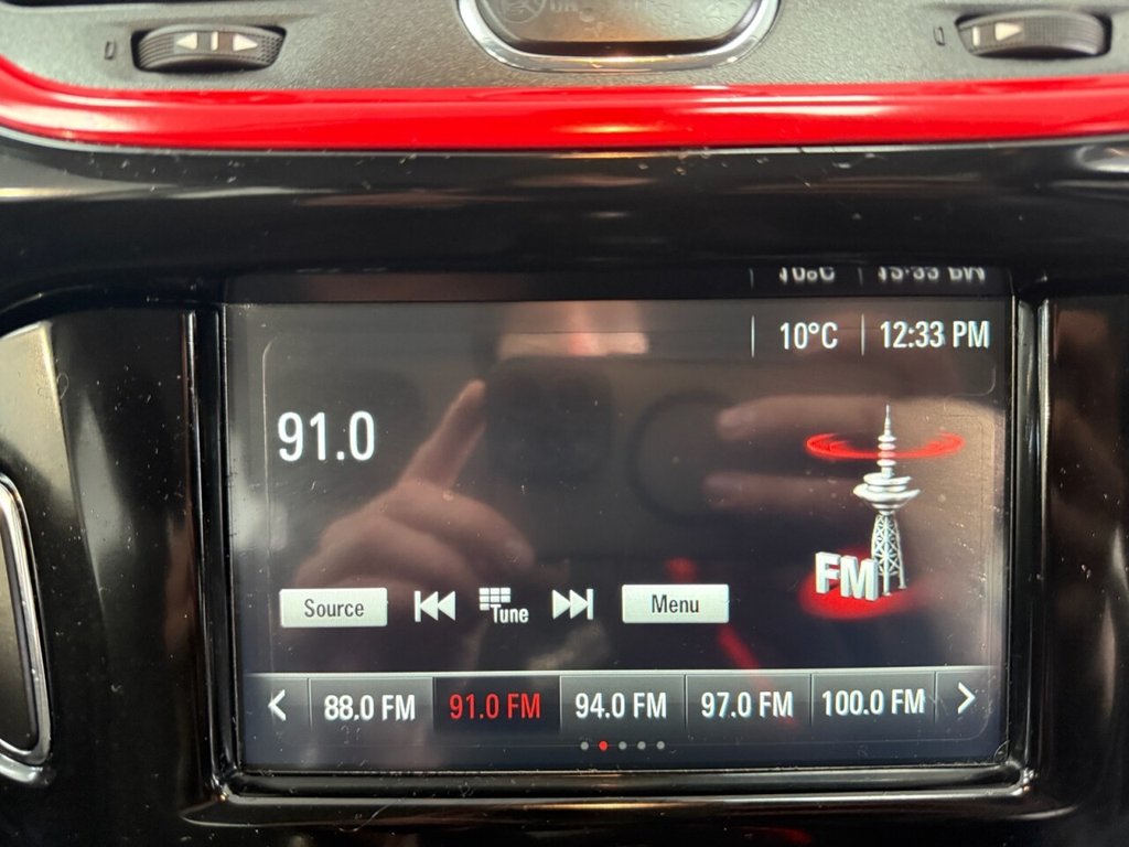 Used Vauxhall Corsa 2018 for sale - 76776663: Photo 31