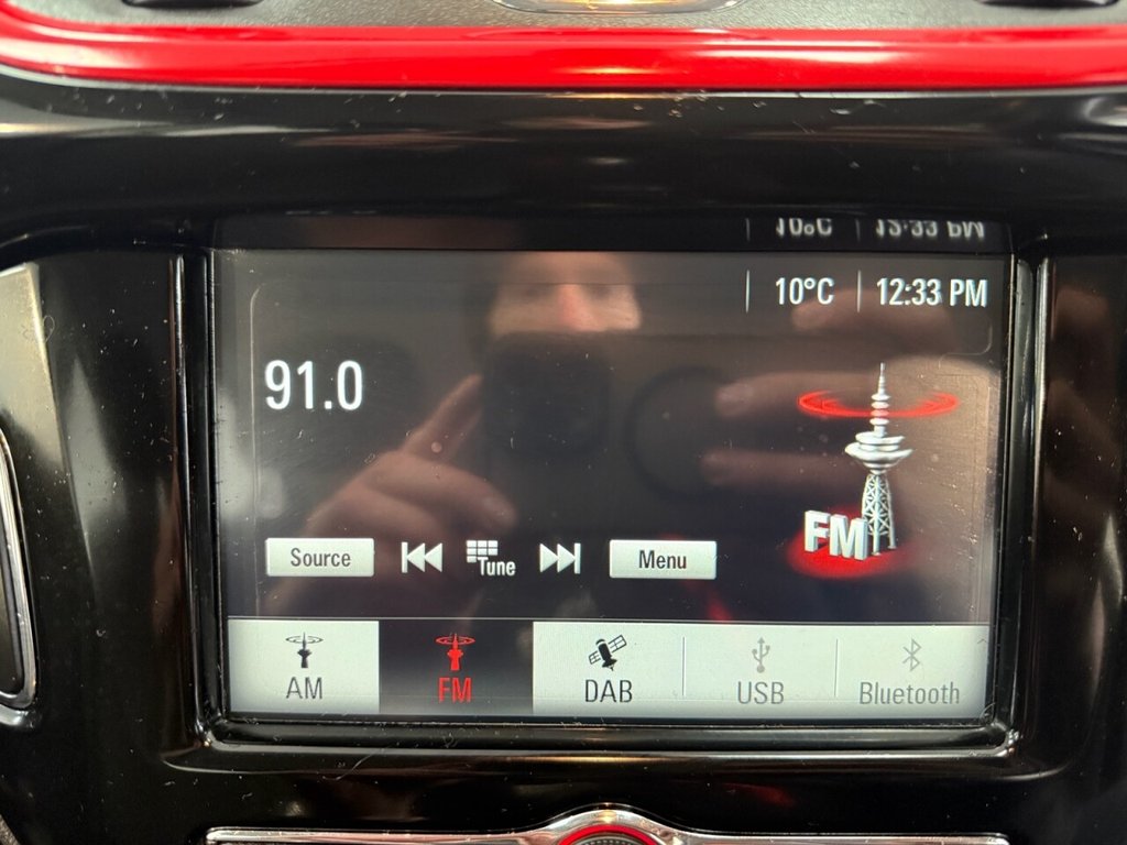 Used Vauxhall Corsa 2018 for sale - 76776663: Photo 32