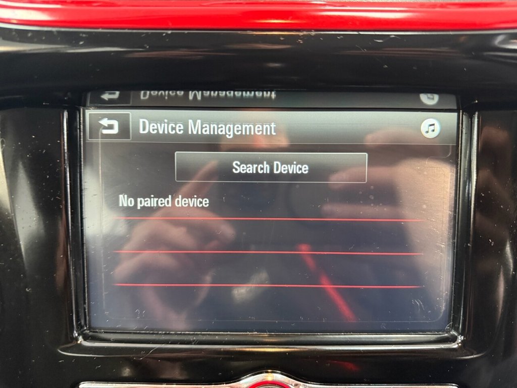 Used Vauxhall Corsa 2018 for sale - 76776663: Photo 33