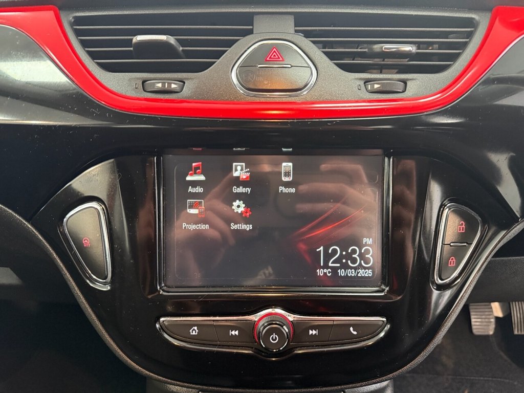 Used Vauxhall Corsa 2018 for sale - 76776663: Photo 35