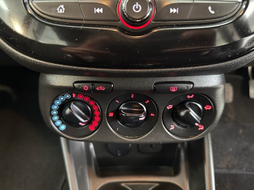 Used Vauxhall Corsa 2018 for sale - 76776663: Photo 36