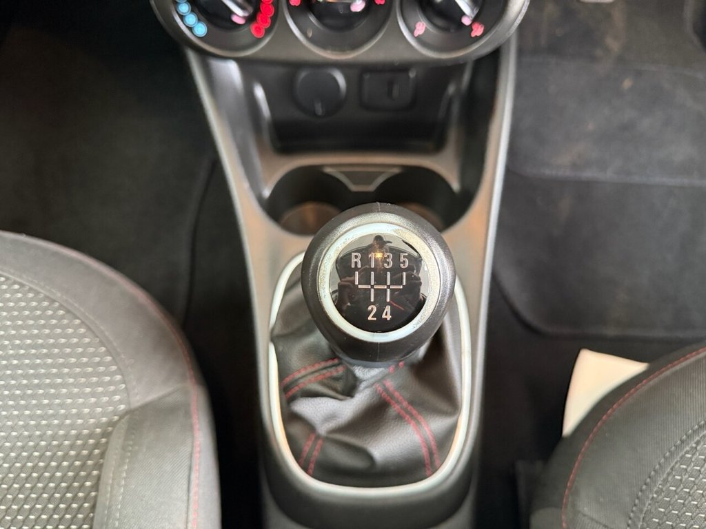 Used Vauxhall Corsa 2018 for sale - 76776663: Photo 38