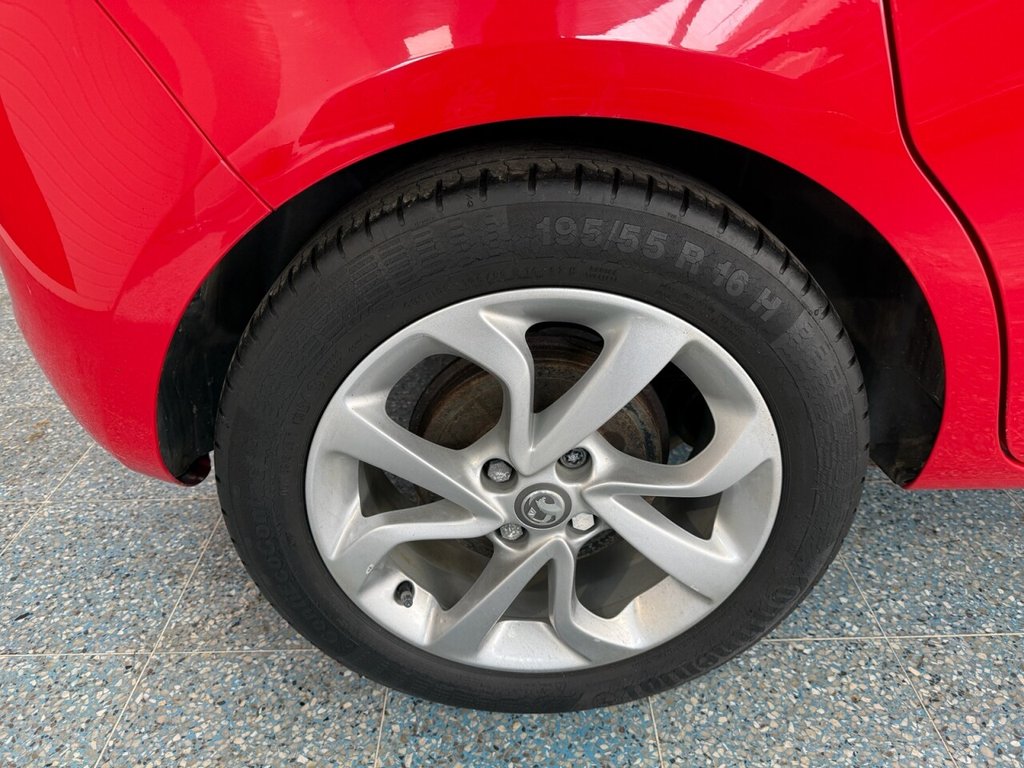 Used Vauxhall Corsa 2018 for sale - 76776663: Photo 4