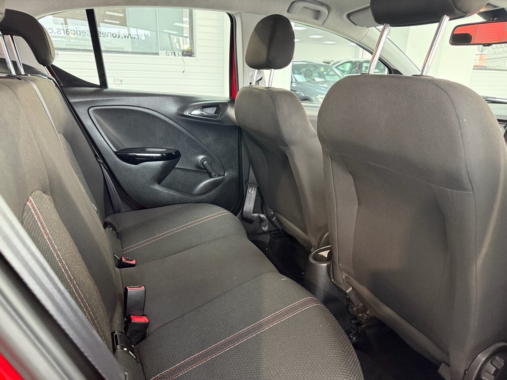 Used Vauxhall Corsa 2018 for sale - 76776663: Photo 5