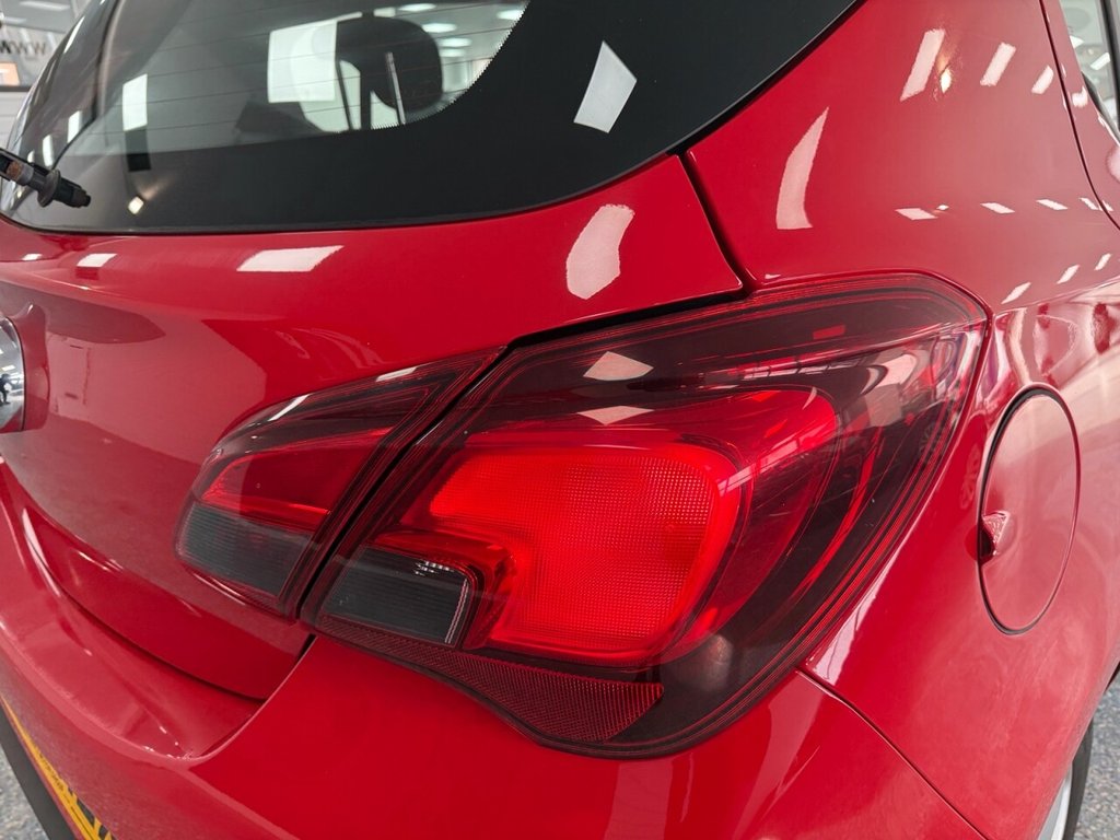 Used Vauxhall Corsa 2018 for sale - 76776663: Photo 9