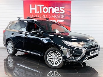 Used Mitsubishi Outlander 2020 for sale - 78887332: Photo