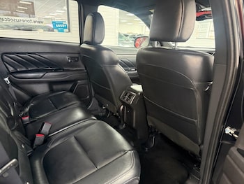 Used Mitsubishi Outlander 2020 for sale - 78887332: Photo