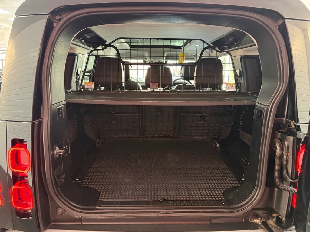 Used Land Rover Defender 2020 for sale - 78134426: Photo 12