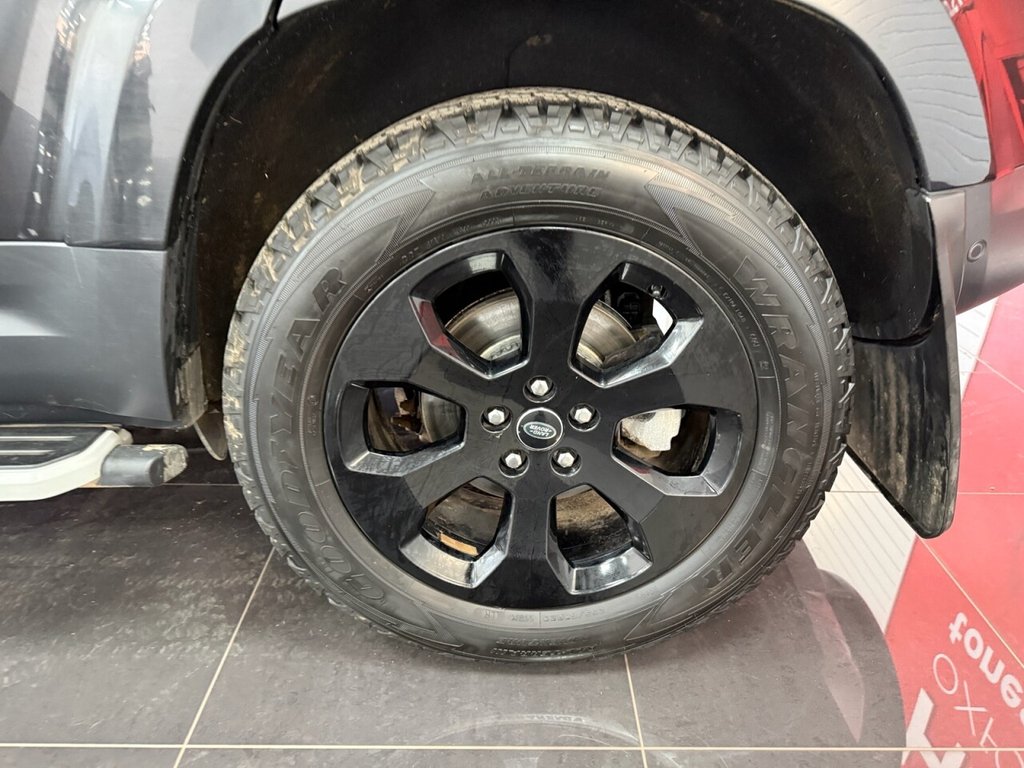 Used Land Rover Defender 2020 for sale - 78134426: Photo 15