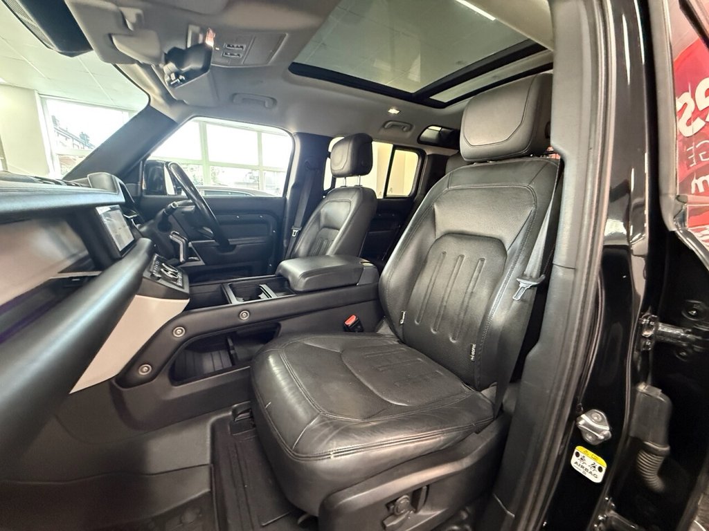 Used Land Rover Defender 2020 for sale - 78134426: Photo 18