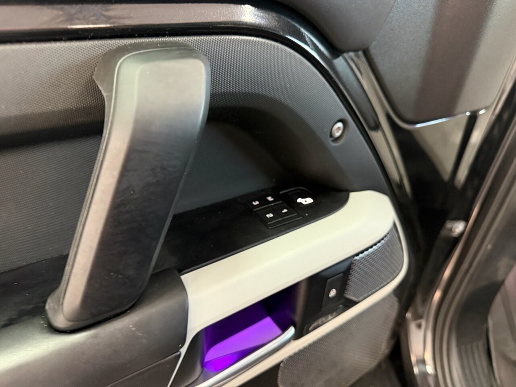 Used Land Rover Defender 2020 for sale - 78134426: Photo 20