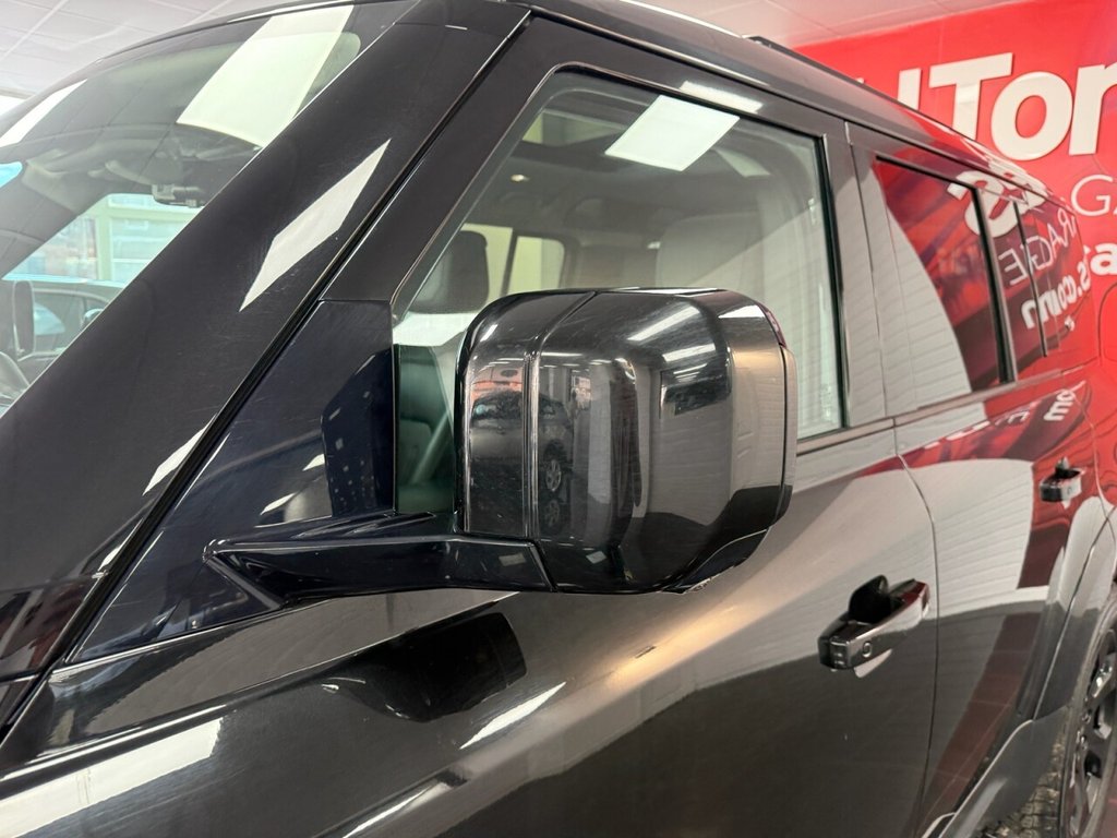 Used Land Rover Defender 2020 for sale - 78134426: Photo 21