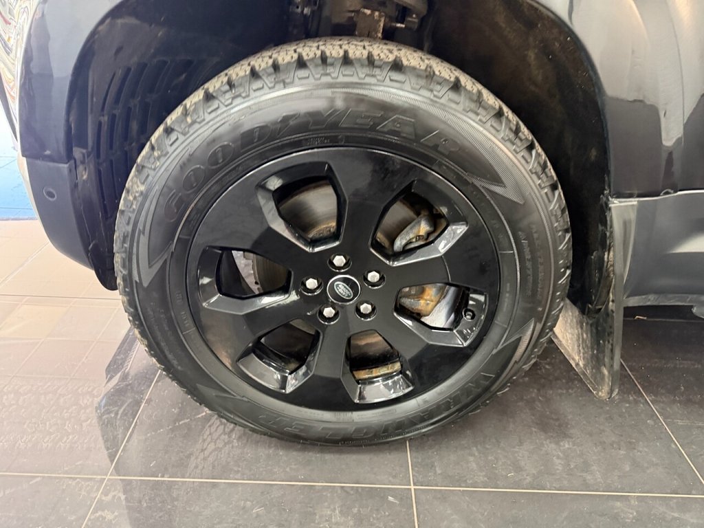 Used Land Rover Defender 2020 for sale - 78134426: Photo 22