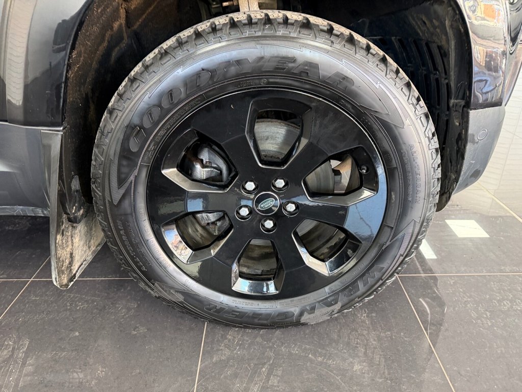 Used Land Rover Defender 2020 for sale - 78134426: Photo 25