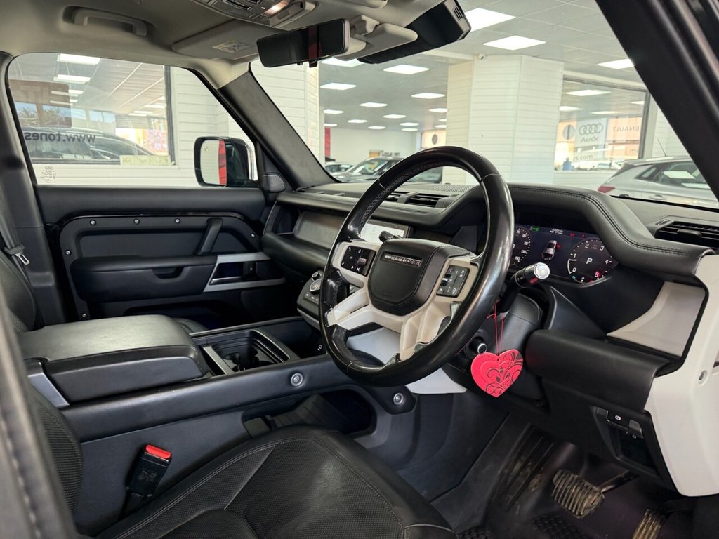 Used Land Rover Defender 2020 for sale - 78134426: Photo 26
