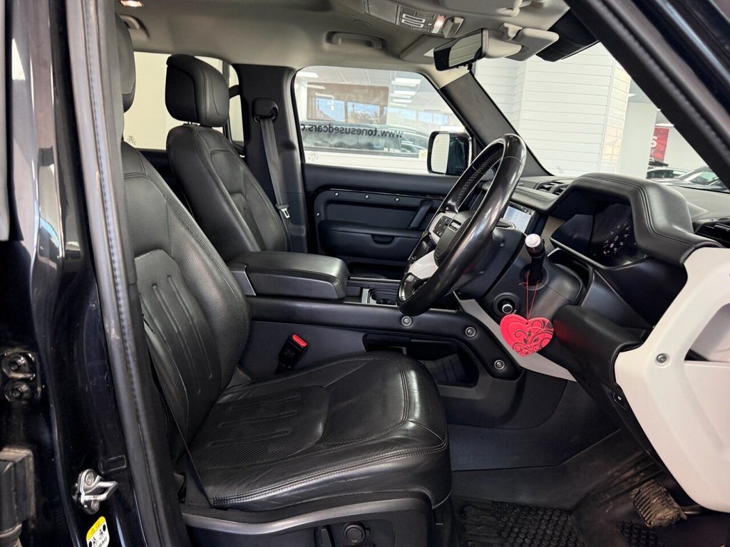 Used Land Rover Defender 2020 for sale - 78134426: Photo 27