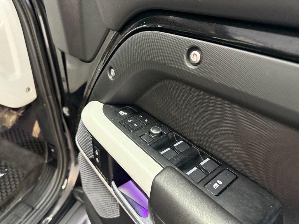 Used Land Rover Defender 2020 for sale - 78134426: Photo 28