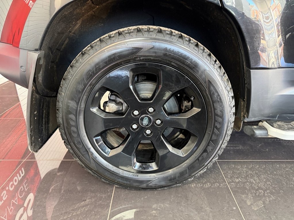 Used Land Rover Defender 2020 for sale - 78134426: Photo 3