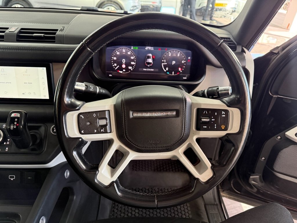 Used Land Rover Defender 2020 for sale - 78134426: Photo 32