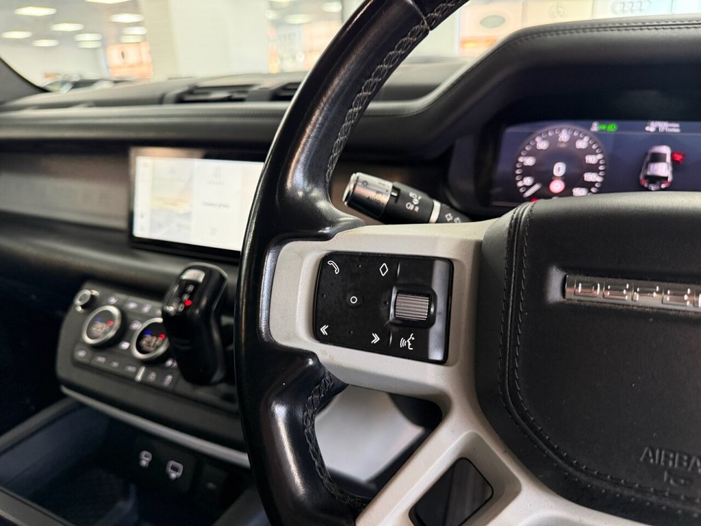 Used Land Rover Defender 2020 for sale - 78134426: Photo 33