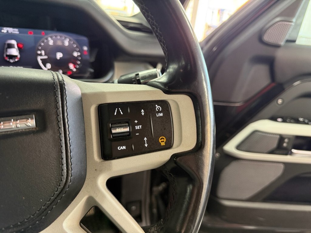 Used Land Rover Defender 2020 for sale - 78134426: Photo 34