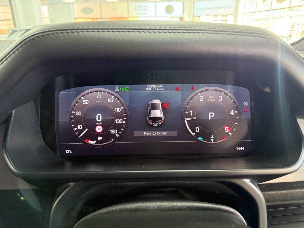 Used Land Rover Defender 2020 for sale - 78134426: Photo 35