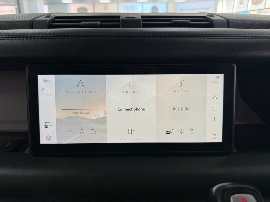 Used Land Rover Defender 2020 for sale - 78134426: Photo 36