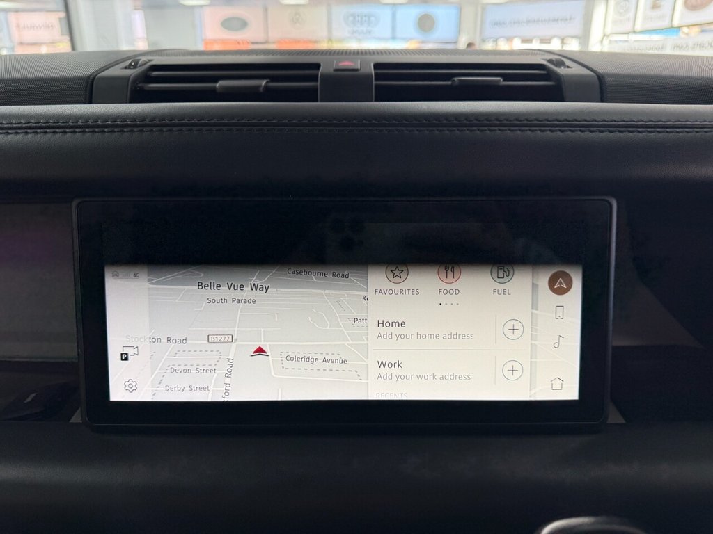 Used Land Rover Defender 2020 for sale - 78134426: Photo 37