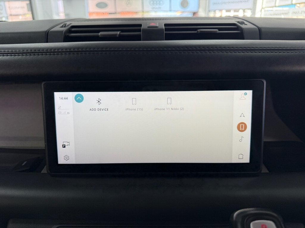 Used Land Rover Defender 2020 for sale - 78134426: Photo 38