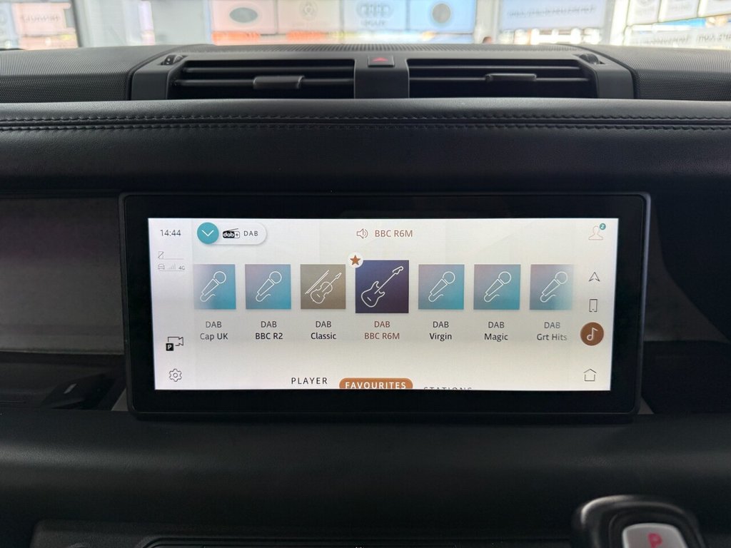 Used Land Rover Defender 2020 for sale - 78134426: Photo 39