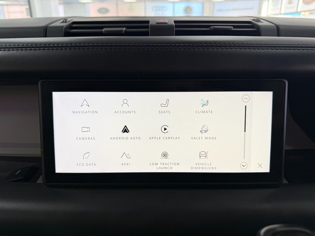 Used Land Rover Defender 2020 for sale - 78134426: Photo 40