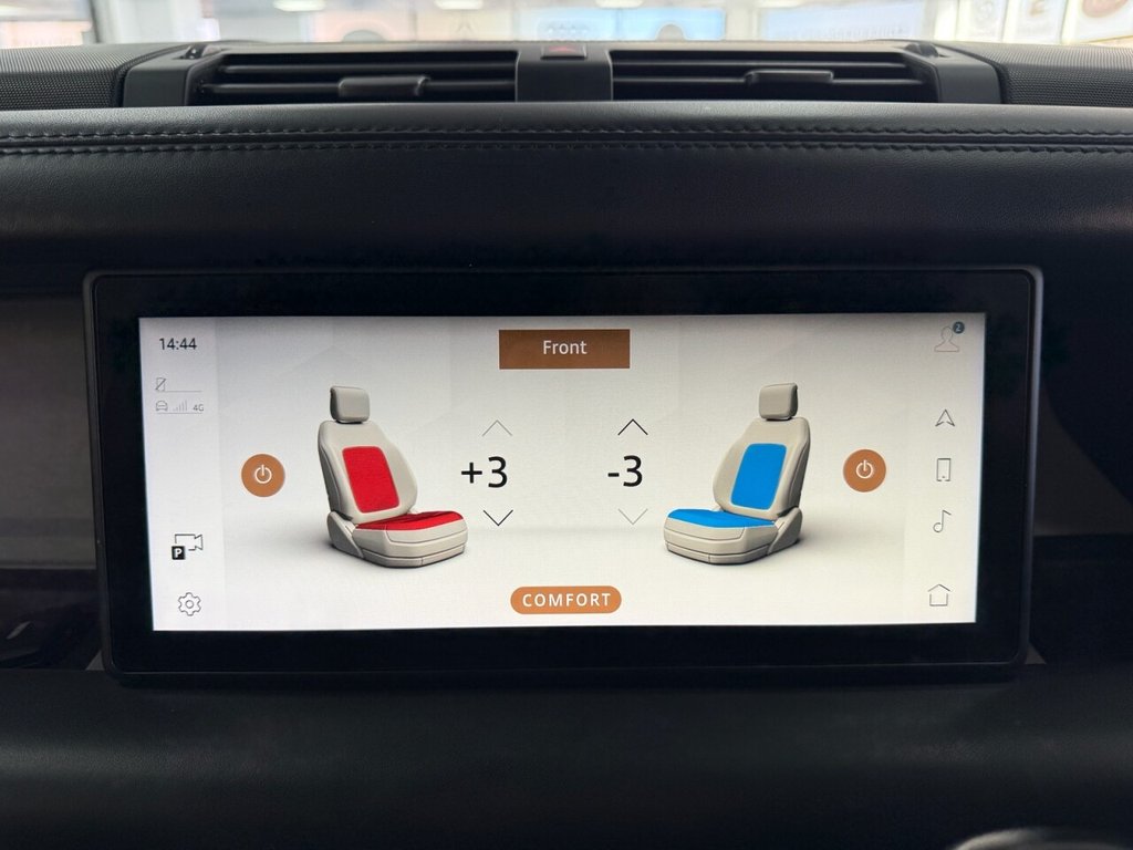 Used Land Rover Defender 2020 for sale - 78134426: Photo 41