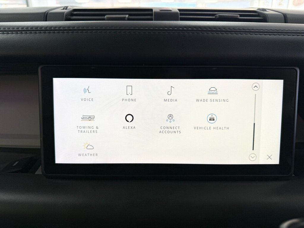 Used Land Rover Defender 2020 for sale - 78134426: Photo 42