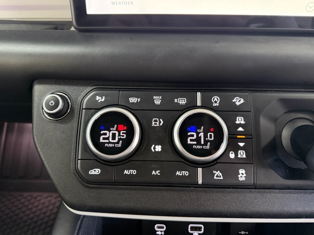 Used Land Rover Defender 2020 for sale - 78134426: Photo 43