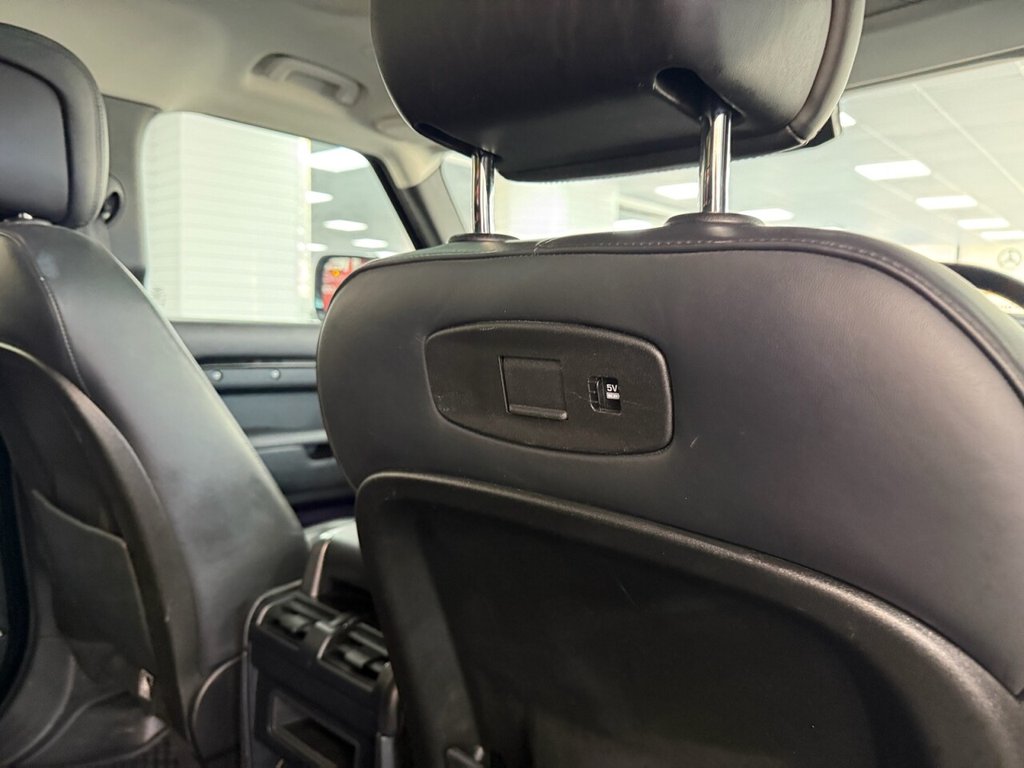 Used Land Rover Defender 2020 for sale - 78134426: Photo 7