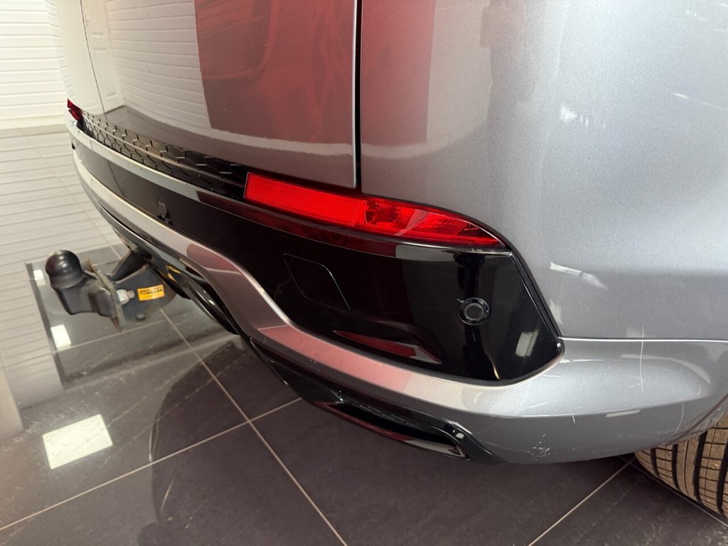 Used Land Rover Discovery Sport 2020 for sale - 78096664: Photo 10