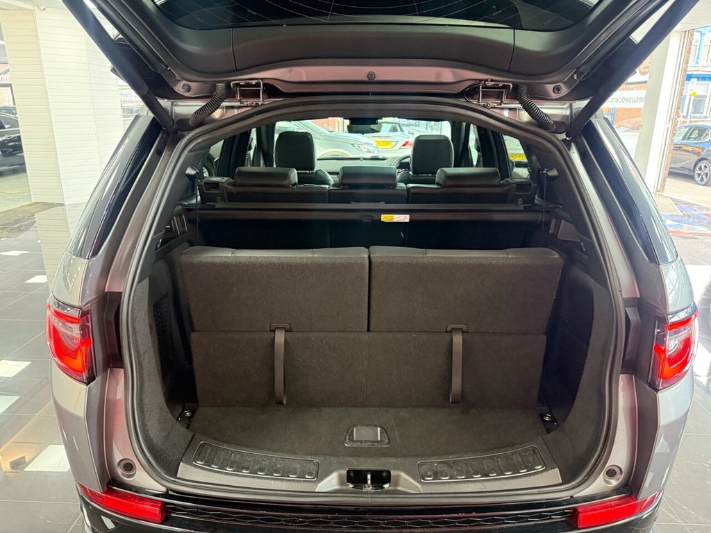 Used Land Rover Discovery Sport 2020 for sale - 78096664: Photo 14