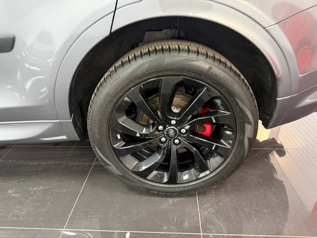 Used Land Rover Discovery Sport 2020 for sale - 78096664: Photo 17
