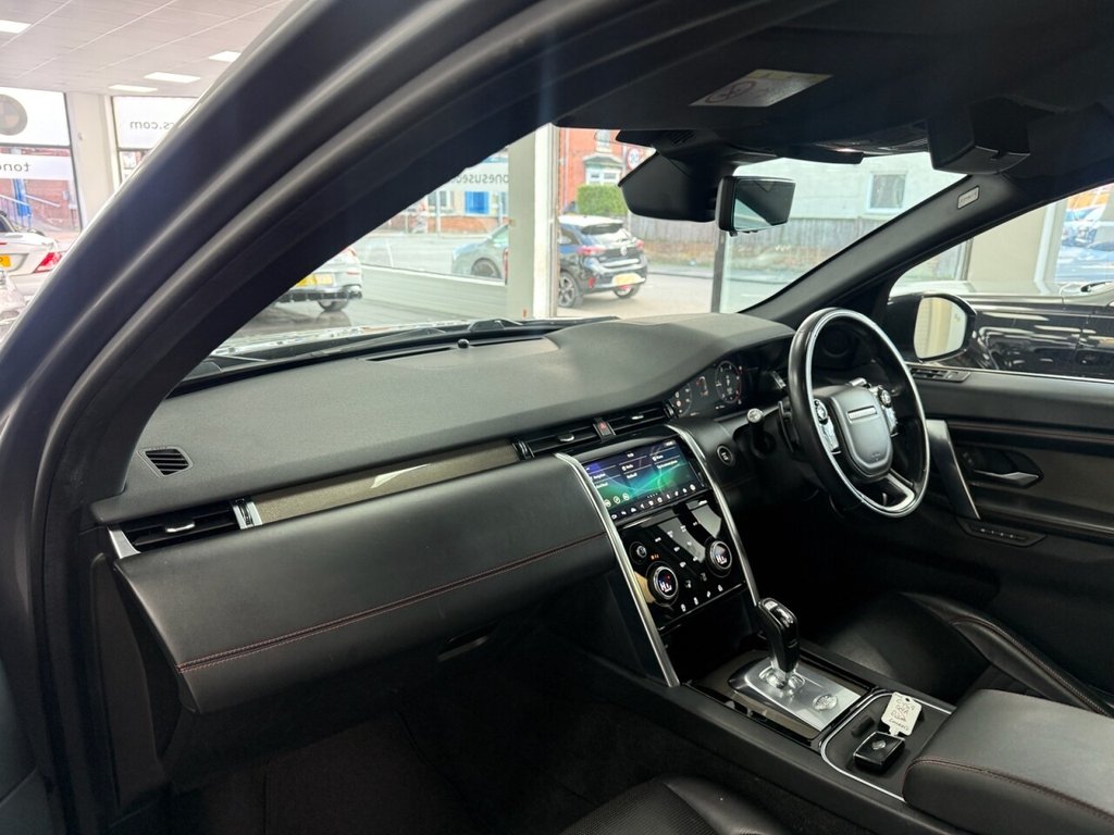 Used Land Rover Discovery Sport 2020 for sale - 78096664: Photo 18