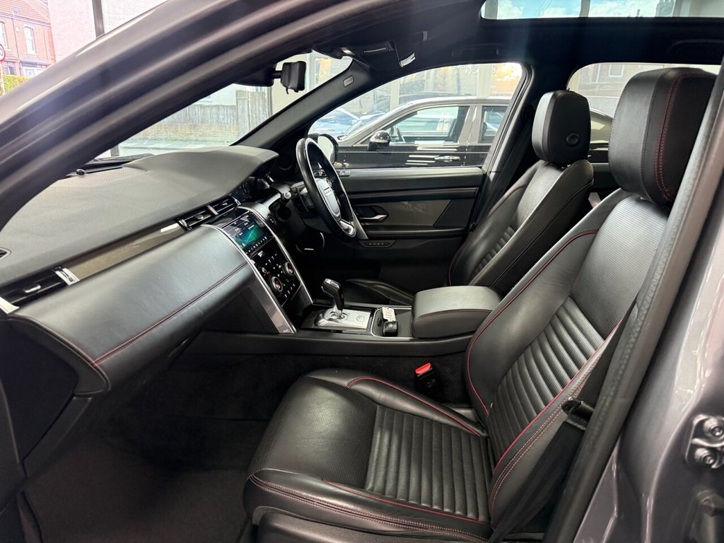 Used Land Rover Discovery Sport 2020 for sale - 78096664: Photo 19