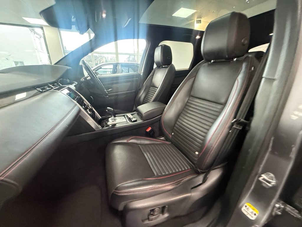 Used Land Rover Discovery Sport 2020 for sale - 78096664: Photo 20