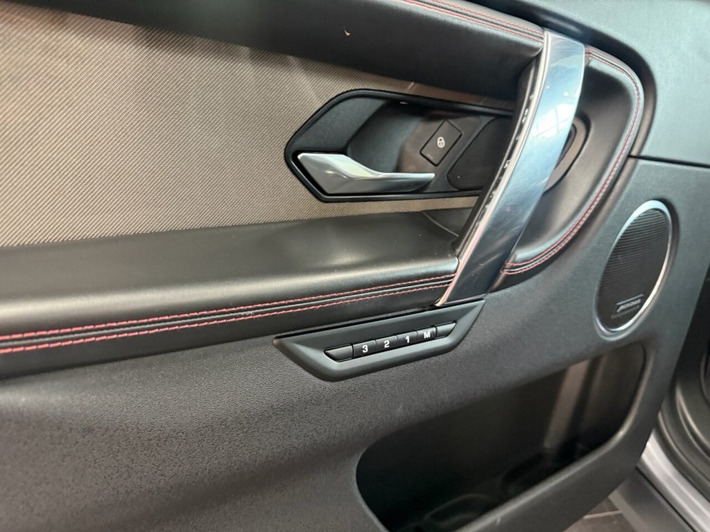 Used Land Rover Discovery Sport 2020 for sale - 78096664: Photo 22