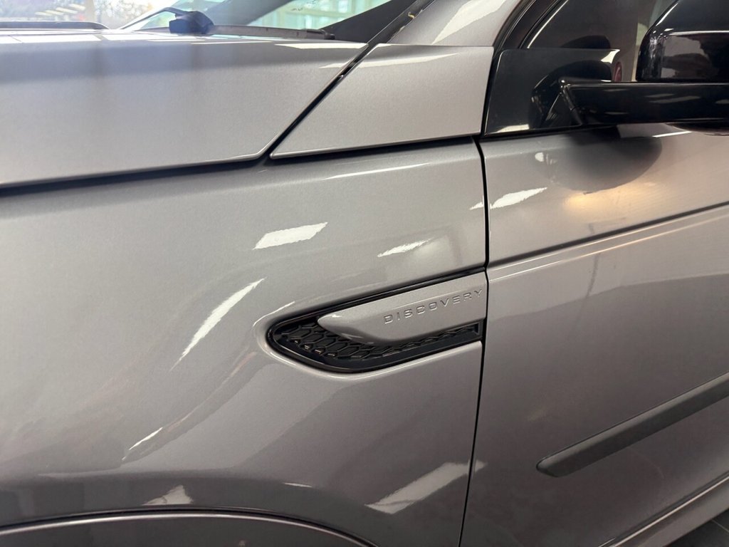 Used Land Rover Discovery Sport 2020 for sale - 78096664: Photo 24