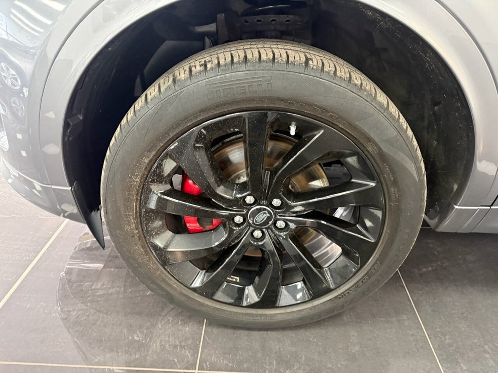 Used Land Rover Discovery Sport 2020 for sale - 78096664: Photo 25