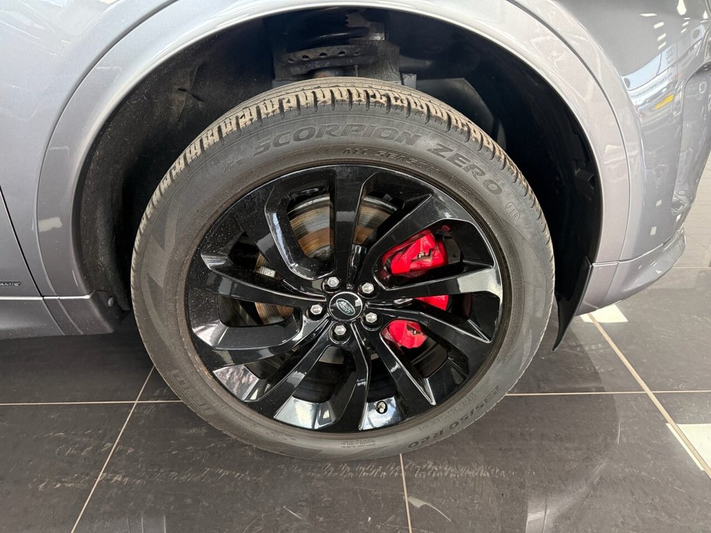 Used Land Rover Discovery Sport 2020 for sale - 78096664: Photo 28