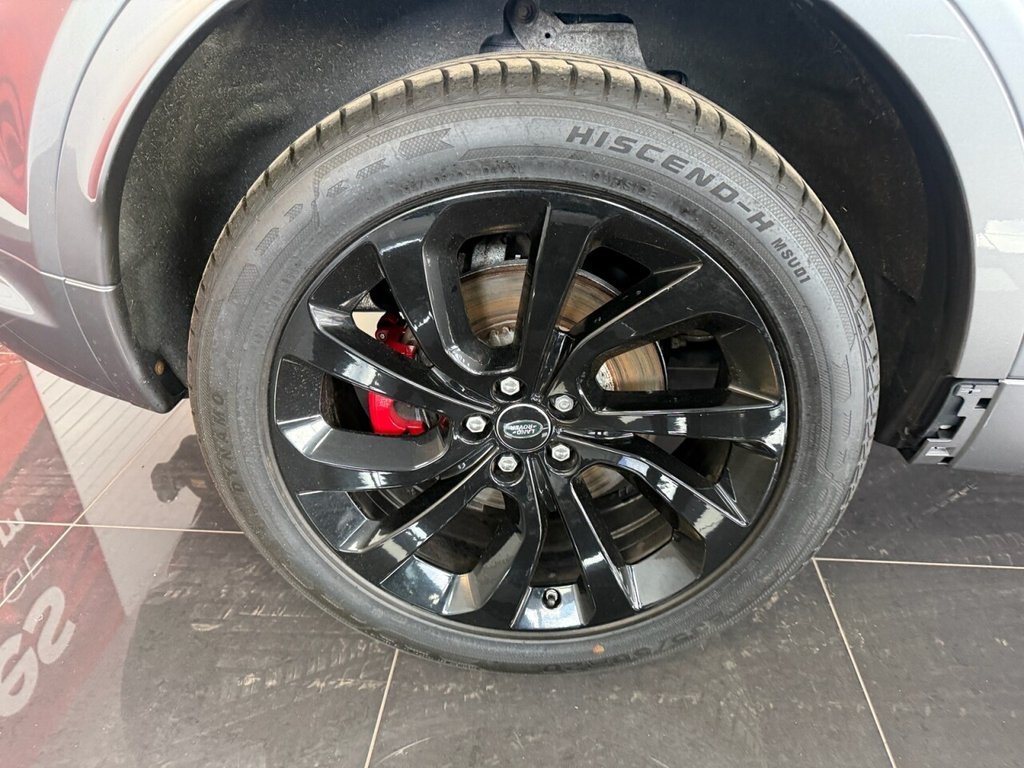 Used Land Rover Discovery Sport 2020 for sale - 78096664: Photo 3