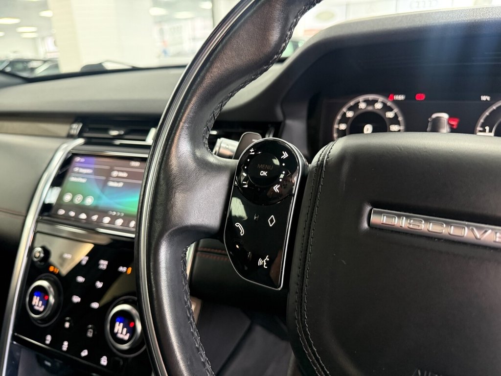 Used Land Rover Discovery Sport 2020 for sale - 78096664: Photo 37